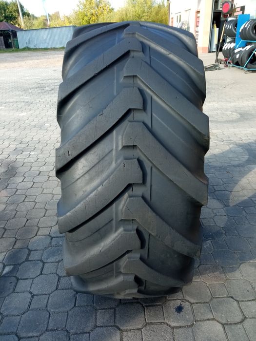 Opona 500/70R24 ( 19.5R24 ) Michelin XMCL