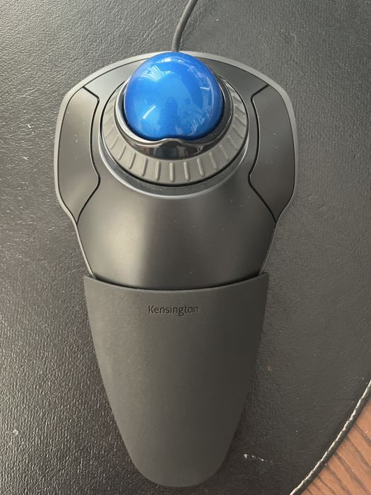 Kensington K72337EU Rato Orbit ergonómico