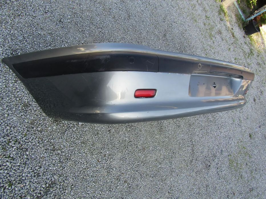 Para Choques De Trás Peugeot 607 (9D, 9U) ver detalhes