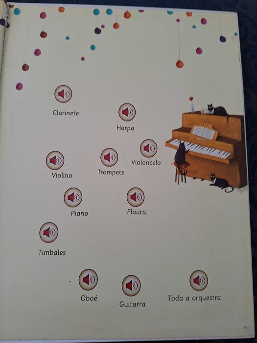 Livros crianças 4-12 anos