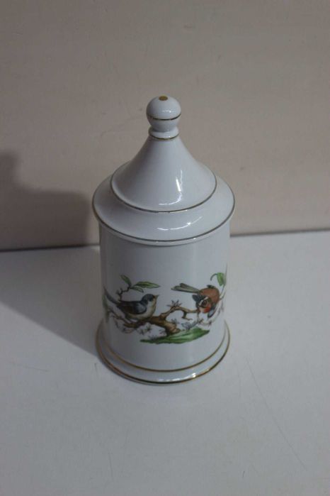 Pote com Tampa Vista Alegre