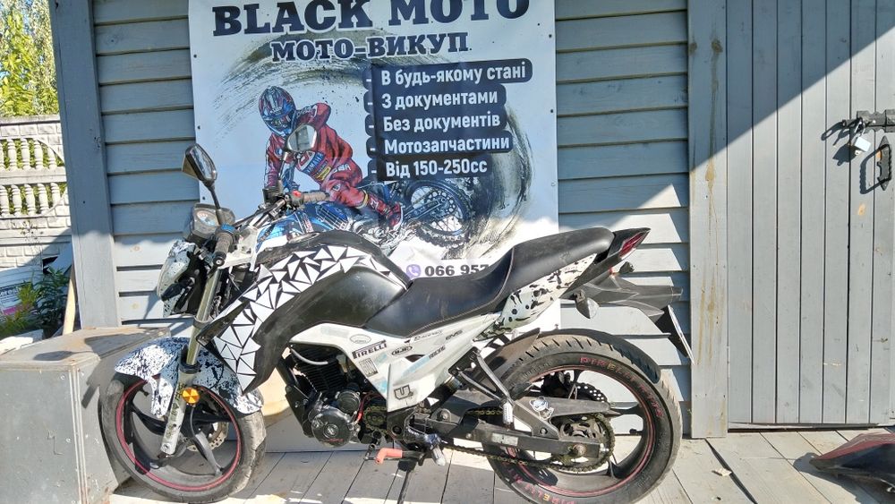 Розборка, Viper cr5 Geon cr6 Loncin cr4.