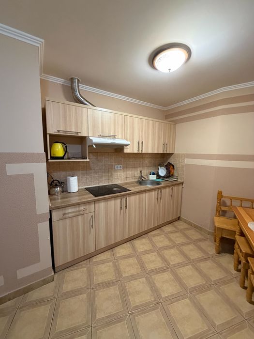 Міні готель VIVA. Кімнати подобово Берегове біля термальних басейнів