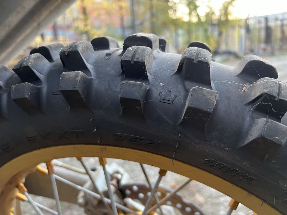 Ендуро Kovi 300 pro s
