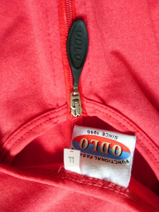 Спортивне велотріко Odlo L для тріатлону