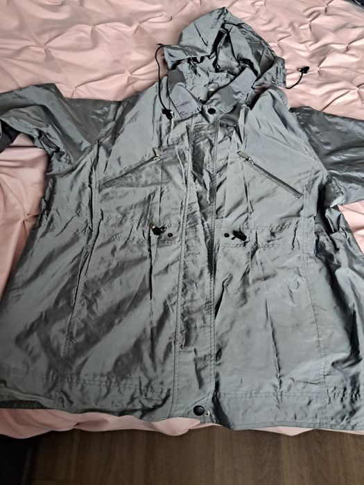 Kurtka damska letnia
