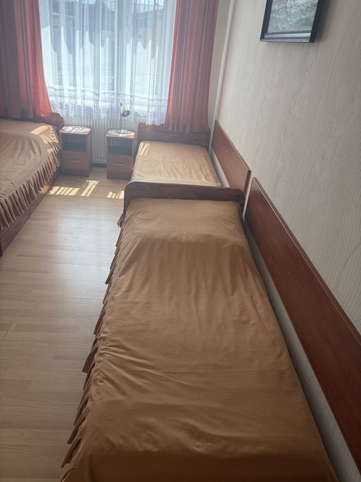 Pokoje gościnne Karwia