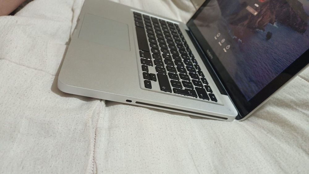 Vendo MacBook pro