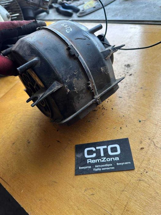 Моторчик печки отопителя 2108 2109 2110 2111 2112 2113 2114 2115