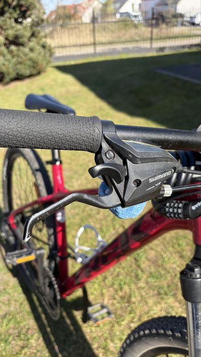 rower trek marlin 4 gen 2