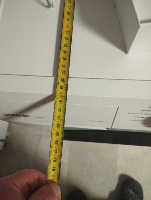 Стиральная машинка Пральна машина Gorenje