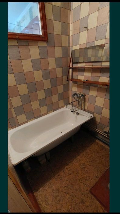 Сдам 1-комнатную квартиру на 129-м квартале