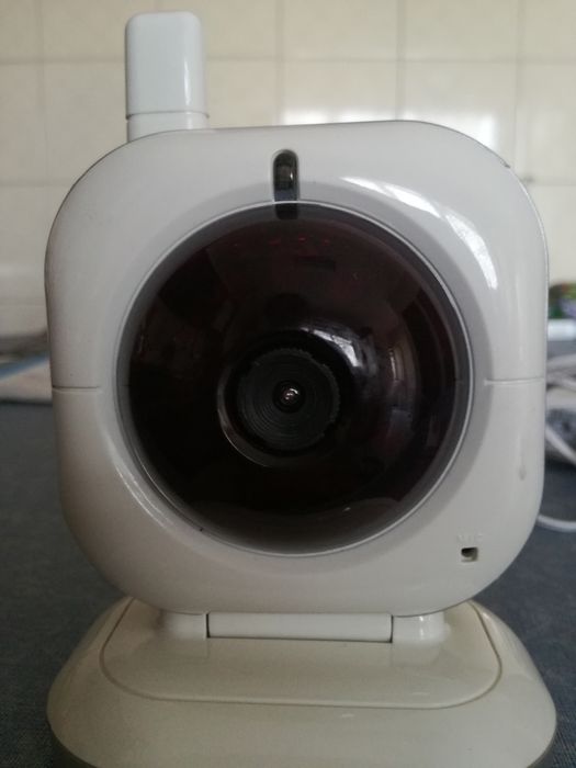 Monitor de video interior 2.4 Ghz