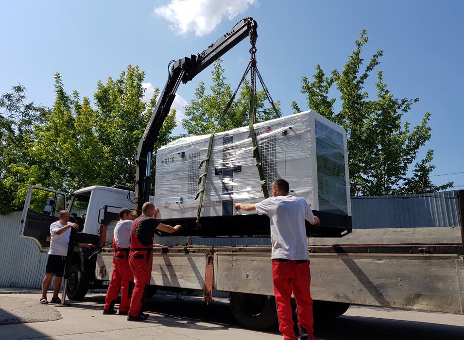 Розродажа! Дизельный генератор Matari MDA MB MR 15 20 25 30 40 50 75 100 110 120 130 140 150 180 200 квт генератор дизельний промисловий