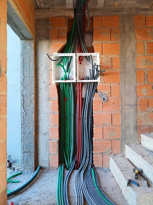 Electricista - Ílhavo, Aveiro