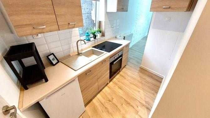 Matejki, Śródmieście, kawalerka w pobliżu BSW, BRAK PROWIZJI