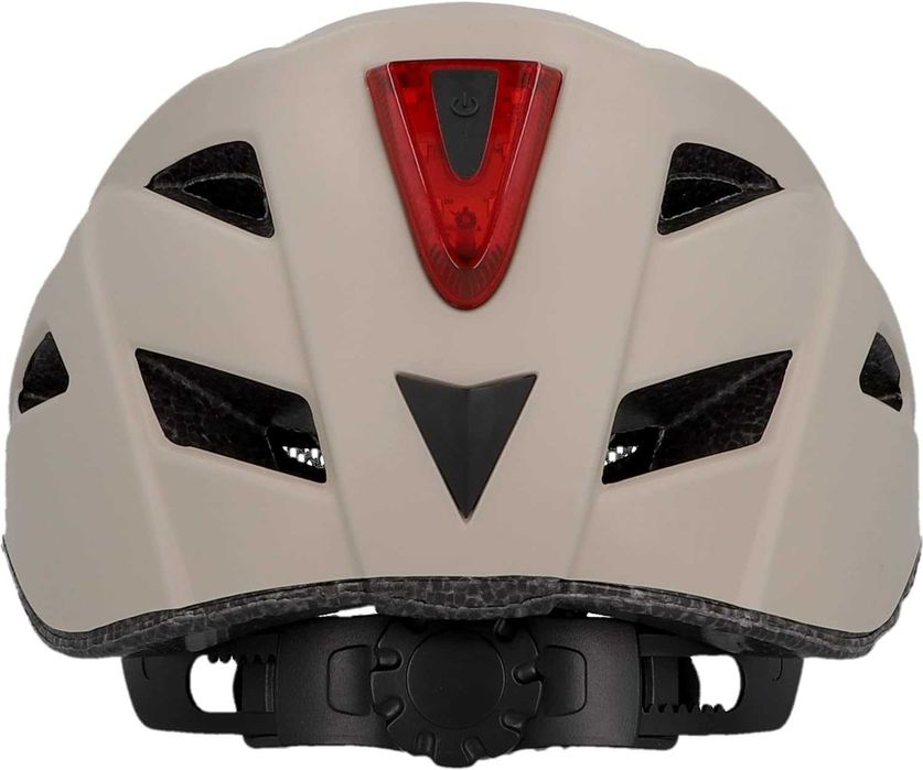 Kask rowerowy S/M, 52-59 cm; FISCHER