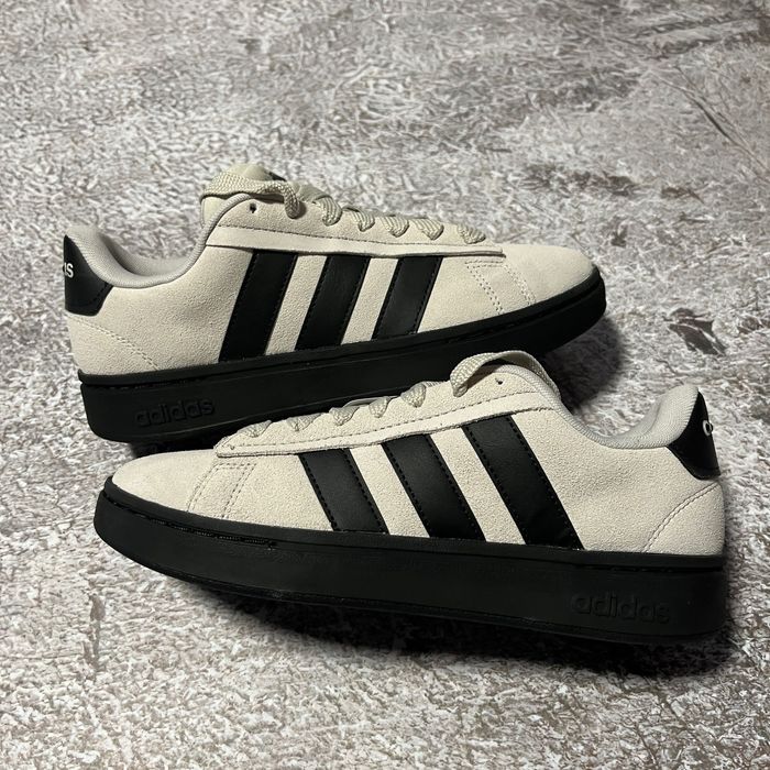 США! Adidas Grand Court Alpha 00S IH1287