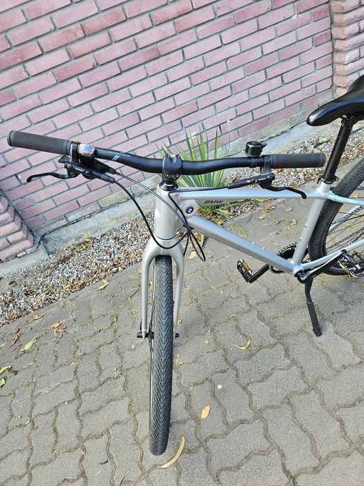 Rower BMW Cruise Bike 28’