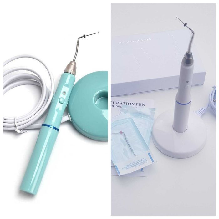 Обтуратор для гуттаперчи Плагер Термоплагер для разогрева гутаперчи