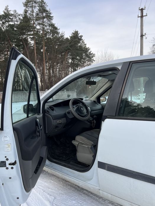 Scenik 2 обмін/торг