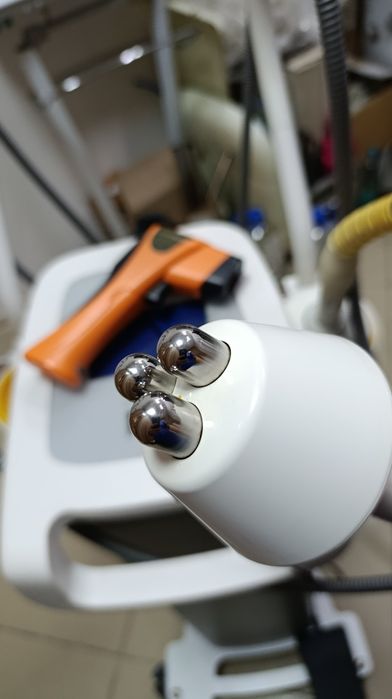 Апарат RF ліфтингу Maximus от Pollogen