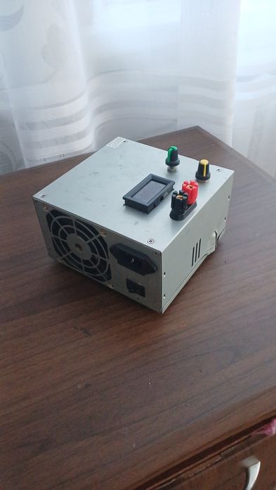 Продам Зарядні та Блоки Живлення,виготовлення,ремонт