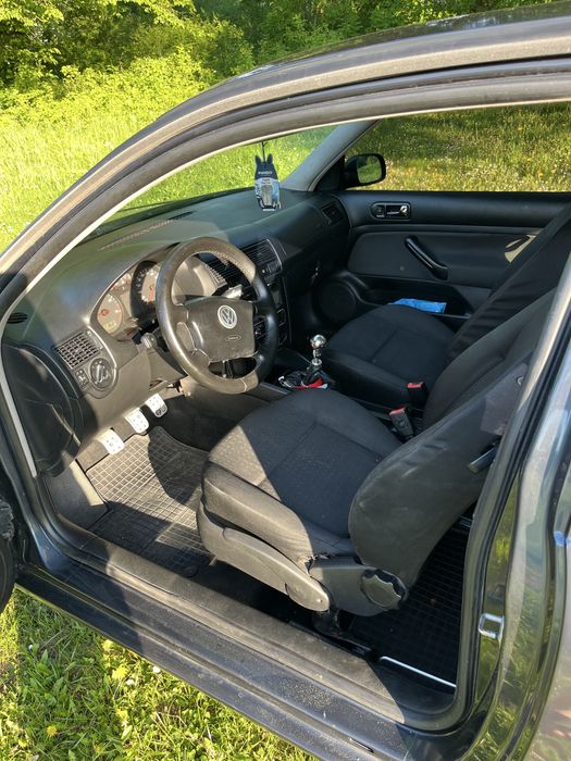 Продам Volkswagen Golf 4