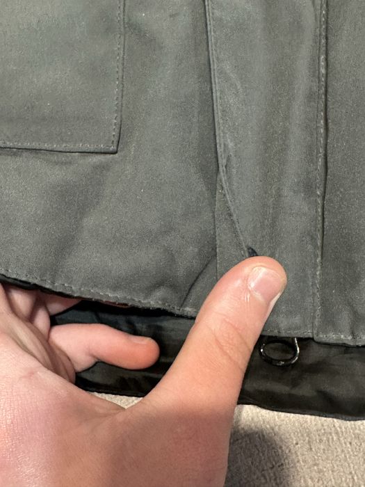 Жилетка Canada Goose