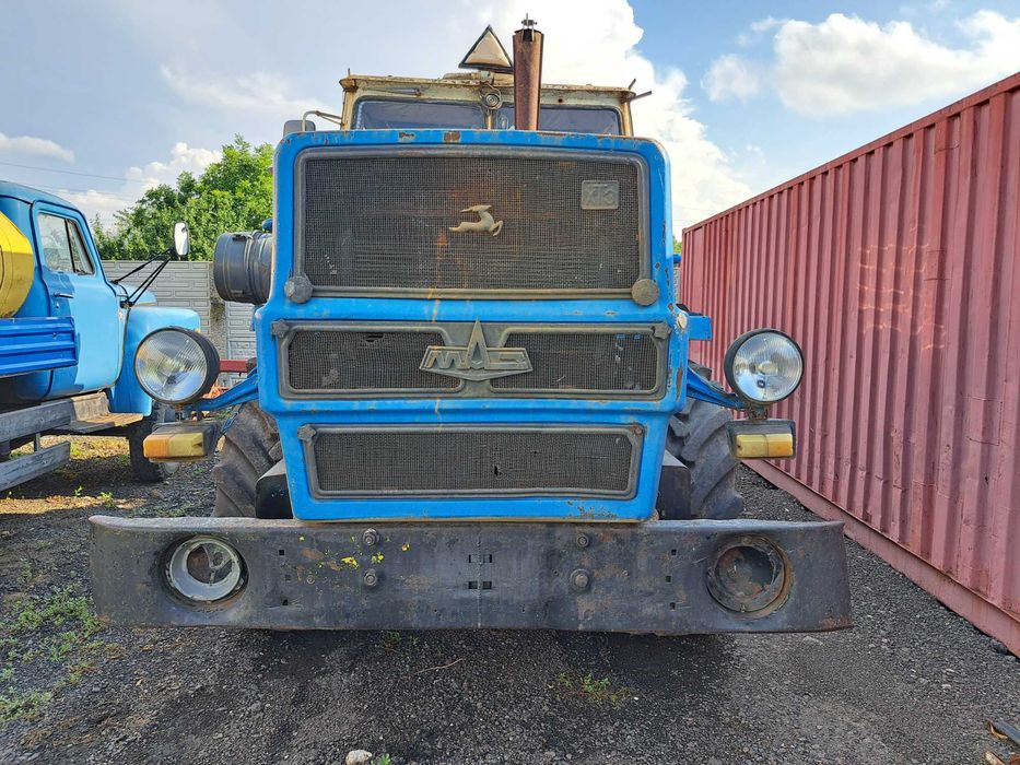 Трактор Т-150  к