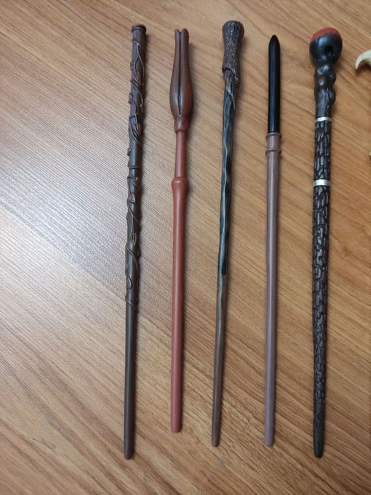Палочка ГАРРИ ПОТТЕРА! Новые, лучший подарок фанату Harry Potter