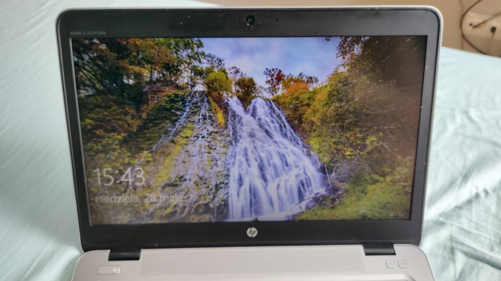 HP EliteBook 745