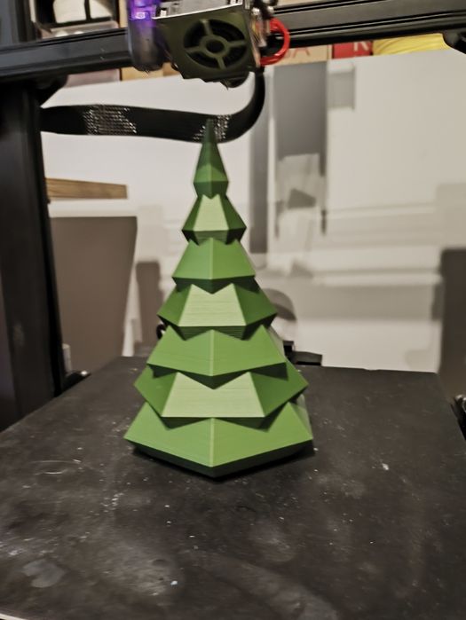 Ender 3 s1 plus Drukarka 3D