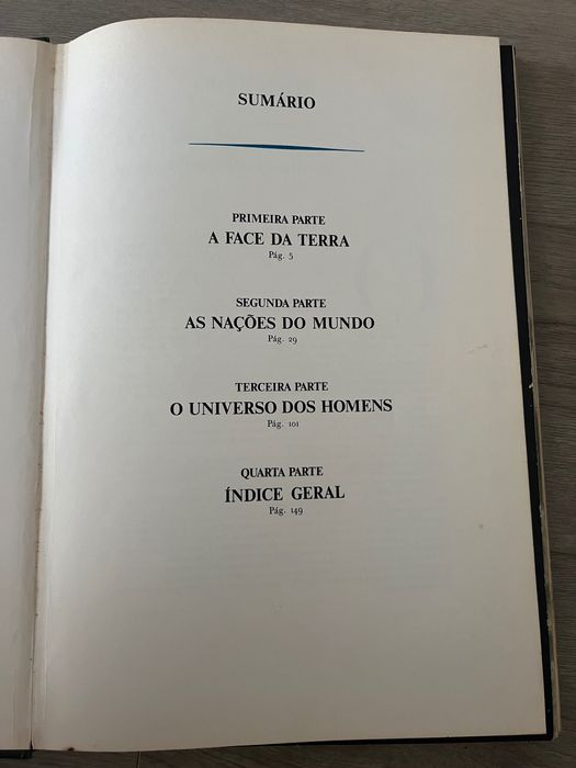 Grande Atlas Mundial - Seleções do Reader’s Digest