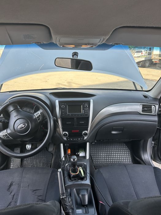 Продам Subaru Forester