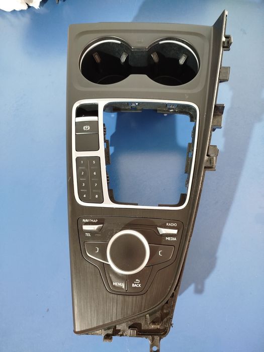 Consola central Audi A4 B9 Avant