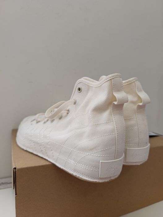 Buty sportowe trampki adidas Y-3 Stan Smith IG4037 rozmiar 44 2/3
