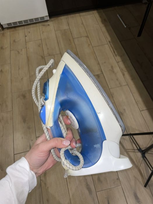 Утюг tefal supergliss 10 під запчастини