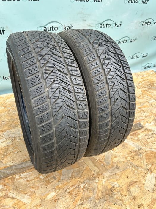 Шини зимові 215/60/R16 Vredestein Wintrac Xtreme S (Пара)