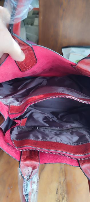 Torebka na ramię typu crossbody
