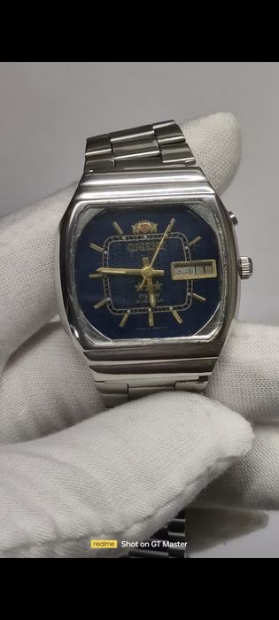 Чоловічий годинник ORIENT