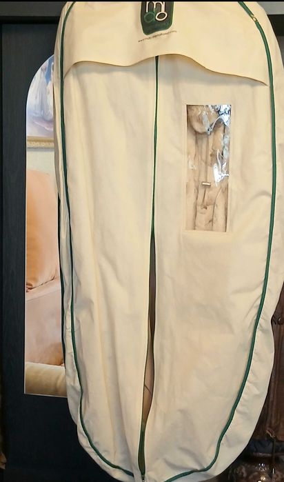 Шуба норковая оригинал Mido удлинённая.Камені swarovski.