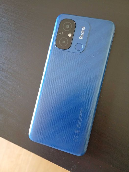 Telemóvel Xiaomi 14C para peças.