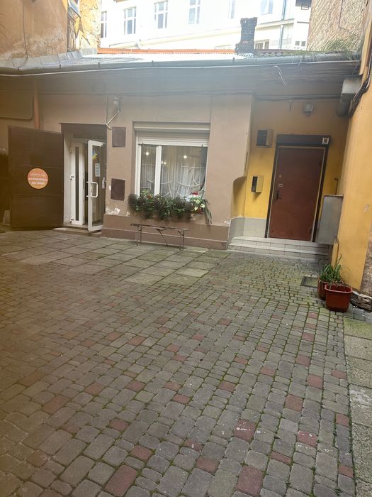 Коммерческая недвижимость по адресу Франко Ивана ул. (площадь 27 м²) - Atlanta.ua - фото 3