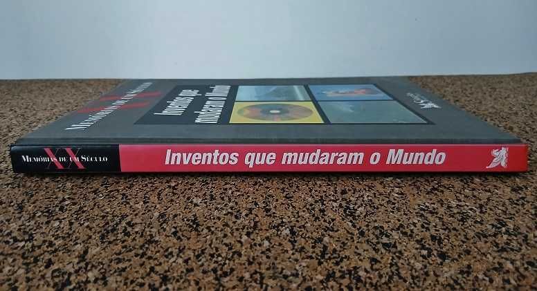 Inventos Que Mudaram O Mundo (Memórias de um Século XX)