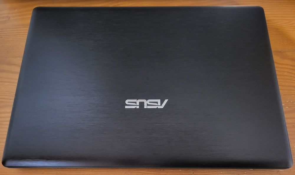 Ноутбук ігровий 15,6" Asus core i5(4 ядра)/8Gb/128Gb SSD/GeForce 1Gb