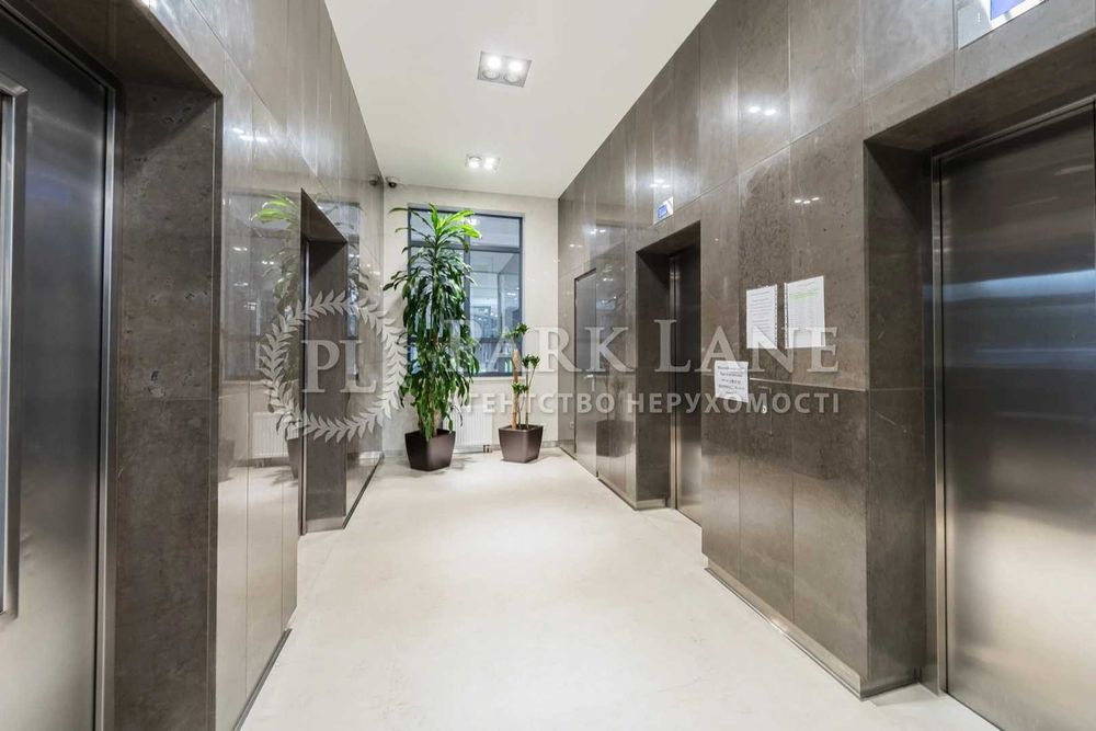 Central park продаж 1к Бульвар Фонтанів Маккейна Саперне поле Печерськ - View 3