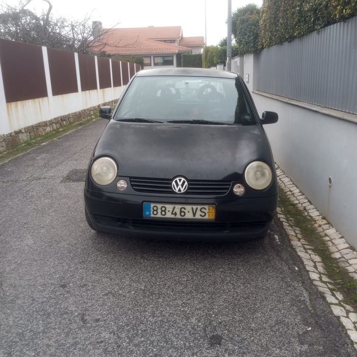 Lupo 1.0 Mpi 2002