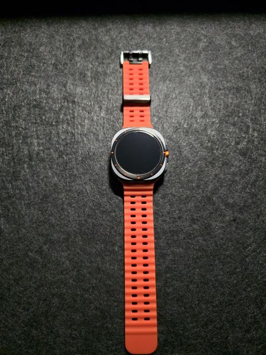 Samsung Galaxy Watch Ultra 2024