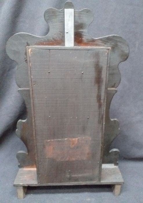 Relogio Capelinha Ausonia